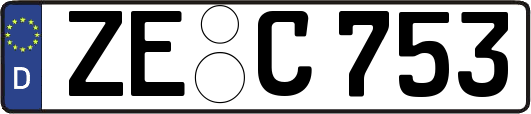ZE-C753