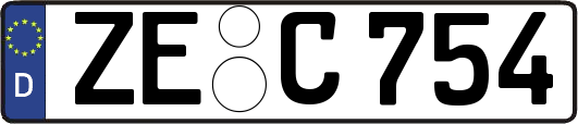 ZE-C754