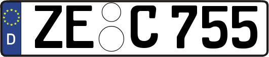 ZE-C755