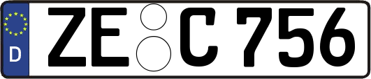 ZE-C756