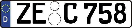 ZE-C758