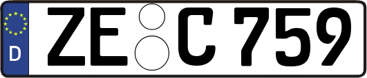 ZE-C759