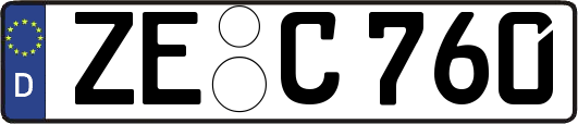 ZE-C760