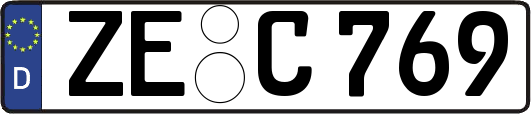 ZE-C769