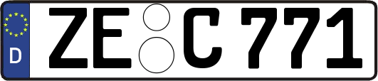 ZE-C771