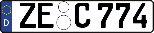 ZE-C774