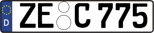 ZE-C775