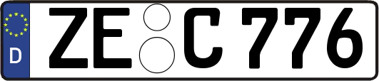 ZE-C776