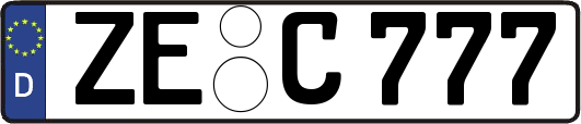 ZE-C777