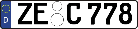 ZE-C778