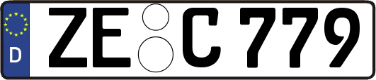 ZE-C779