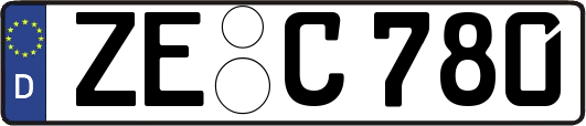 ZE-C780