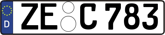 ZE-C783