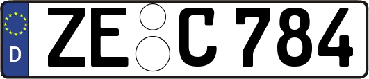 ZE-C784
