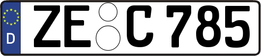 ZE-C785