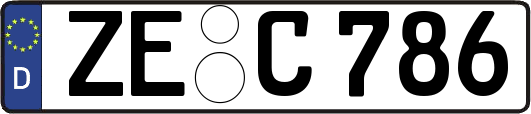 ZE-C786