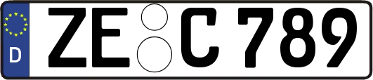 ZE-C789