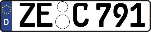 ZE-C791