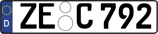 ZE-C792