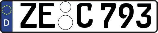 ZE-C793