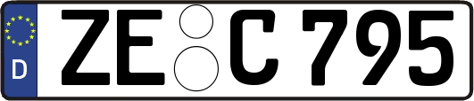 ZE-C795