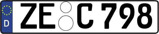 ZE-C798