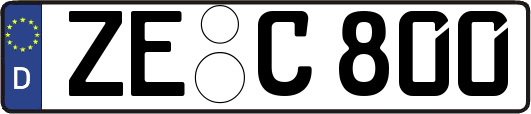 ZE-C800