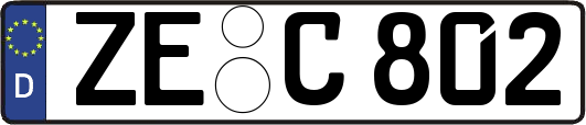 ZE-C802
