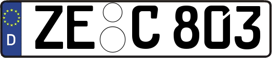 ZE-C803