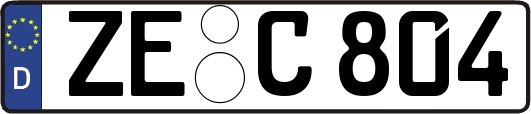 ZE-C804