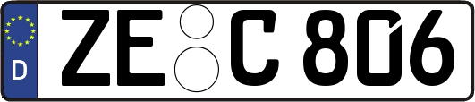 ZE-C806