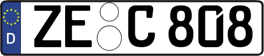 ZE-C808
