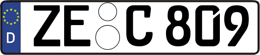 ZE-C809