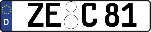 ZE-C81