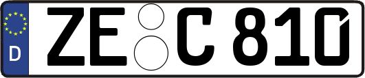 ZE-C810