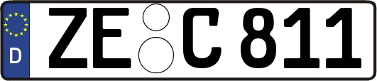 ZE-C811