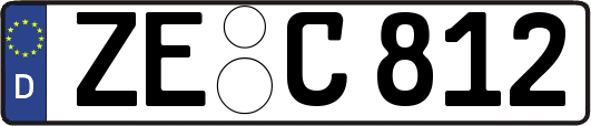 ZE-C812