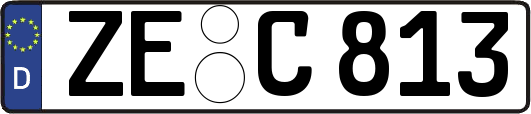 ZE-C813