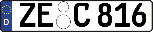 ZE-C816