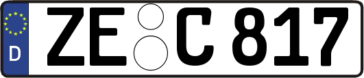 ZE-C817