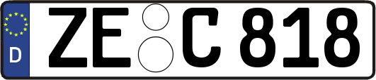 ZE-C818