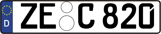 ZE-C820