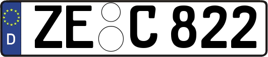 ZE-C822