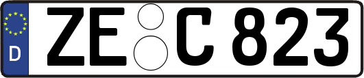 ZE-C823