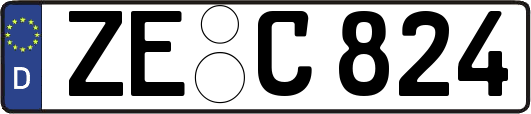 ZE-C824