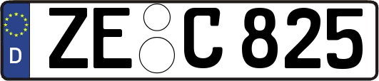ZE-C825