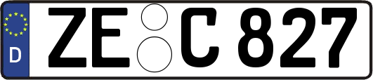ZE-C827