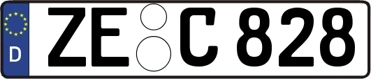 ZE-C828
