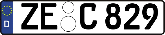 ZE-C829