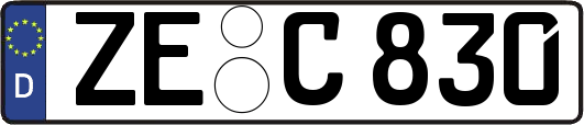 ZE-C830